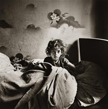 ROMAN VISHNIAC (1897-1990) A portfolio entitled The Vanished World. 1936-38; printed 1977.